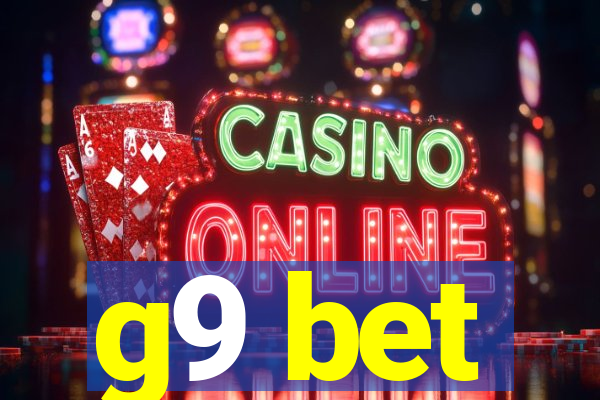 g9 bet